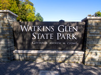 2019 October Watkins Glen